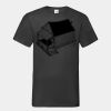 Valueweight v neck tee DEAL Thumbnail