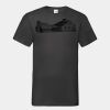 Valueweight v neck tee DEAL Thumbnail