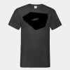 Valueweight v neck tee DEAL Thumbnail