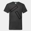 Valueweight v neck tee DEAL Thumbnail