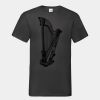 Valueweight v neck tee DEAL Thumbnail