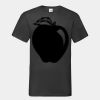 Valueweight v neck tee DEAL Thumbnail
