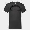 Valueweight v neck tee DEAL Thumbnail