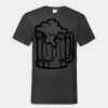 Valueweight v neck tee DEAL Thumbnail
