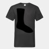 Valueweight v neck tee DEAL Thumbnail
