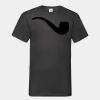 Valueweight v neck tee DEAL Thumbnail