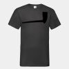 Valueweight v neck tee DEAL Thumbnail