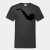 Valueweight v neck tee DEAL Thumbnail