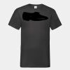 Valueweight v neck tee DEAL Thumbnail