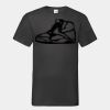 Valueweight v neck tee DEAL Thumbnail