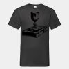 Valueweight v neck tee DEAL Thumbnail
