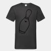Valueweight v neck tee DEAL Thumbnail