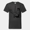 Valueweight v neck tee DEAL Thumbnail