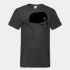 Valueweight v neck tee DEAL Thumbnail