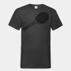 Valueweight v neck tee DEAL Thumbnail