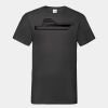 Valueweight v neck tee DEAL Thumbnail