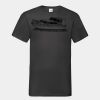 Valueweight v neck tee DEAL Thumbnail
