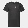 Valueweight v neck tee DEAL Thumbnail