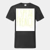 Valueweight v neck tee DEAL Thumbnail