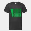 Valueweight v neck tee DEAL Thumbnail