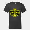 Valueweight v neck tee DEAL Thumbnail