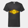 Valueweight v neck tee DEAL Thumbnail