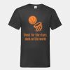 Valueweight v neck tee DEAL Thumbnail