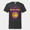 Valueweight v neck tee DEAL Thumbnail