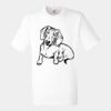 Heavy Cotton Tee DEAL Thumbnail