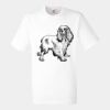Heavy Cotton Tee DEAL Thumbnail