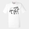 Heavy Cotton Tee DEAL Thumbnail