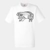 Heavy Cotton Tee DEAL Thumbnail