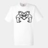 Heavy Cotton Tee DEAL Thumbnail