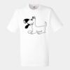 Heavy Cotton Tee DEAL Thumbnail