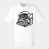 Heavy Cotton Tee DEAL Thumbnail