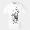 Heavy Cotton Tee DEAL Thumbnail