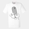 Heavy Cotton Tee DEAL Thumbnail
