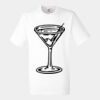 Heavy Cotton Tee DEAL Thumbnail