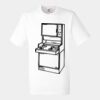 Heavy Cotton Tee DEAL Thumbnail
