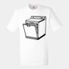 Heavy Cotton Tee DEAL Thumbnail