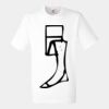 Heavy Cotton Tee DEAL Thumbnail