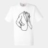 Heavy Cotton Tee DEAL Thumbnail