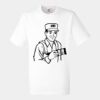 Heavy Cotton Tee DEAL Thumbnail