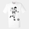 Heavy Cotton Tee DEAL Thumbnail
