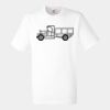 Heavy Cotton Tee DEAL Thumbnail