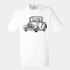 Heavy Cotton Tee DEAL Thumbnail