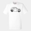 Heavy Cotton Tee DEAL Thumbnail