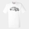 Heavy Cotton Tee DEAL Thumbnail