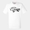 Heavy Cotton Tee DEAL Thumbnail