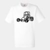 Heavy Cotton Tee DEAL Thumbnail